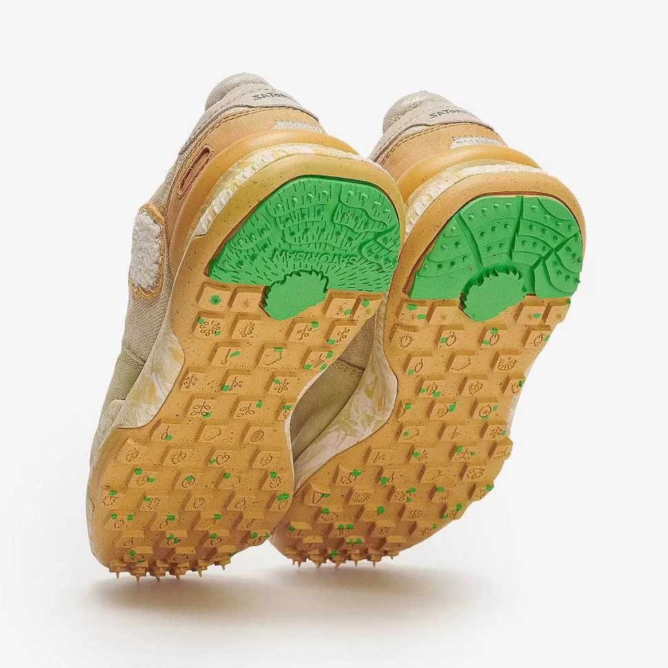Turnschuhe>Satorisan Chacrona-Leinen | Alter Roman